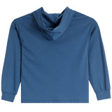 Jumpman Air Long Sleeve Hooded Tee