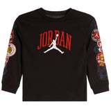 Highway Arch Long Sleeve Tee