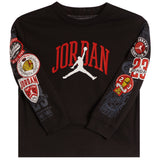 Highway Arch Long Sleeve Tee