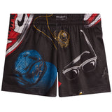 Mikes Flight Short