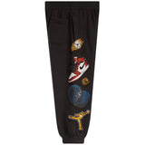 Mikes Flight Jogger
