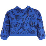 Fireside Hoodie