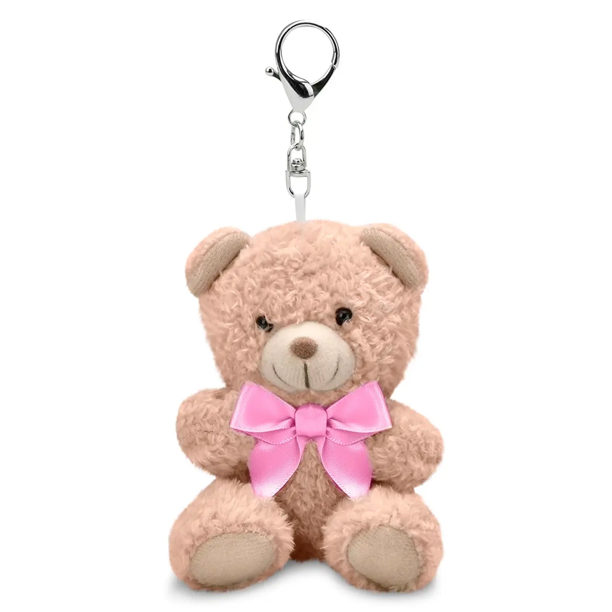 Bear Bag Charm - Denny's