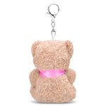 Bear Bag Charm - Denny's