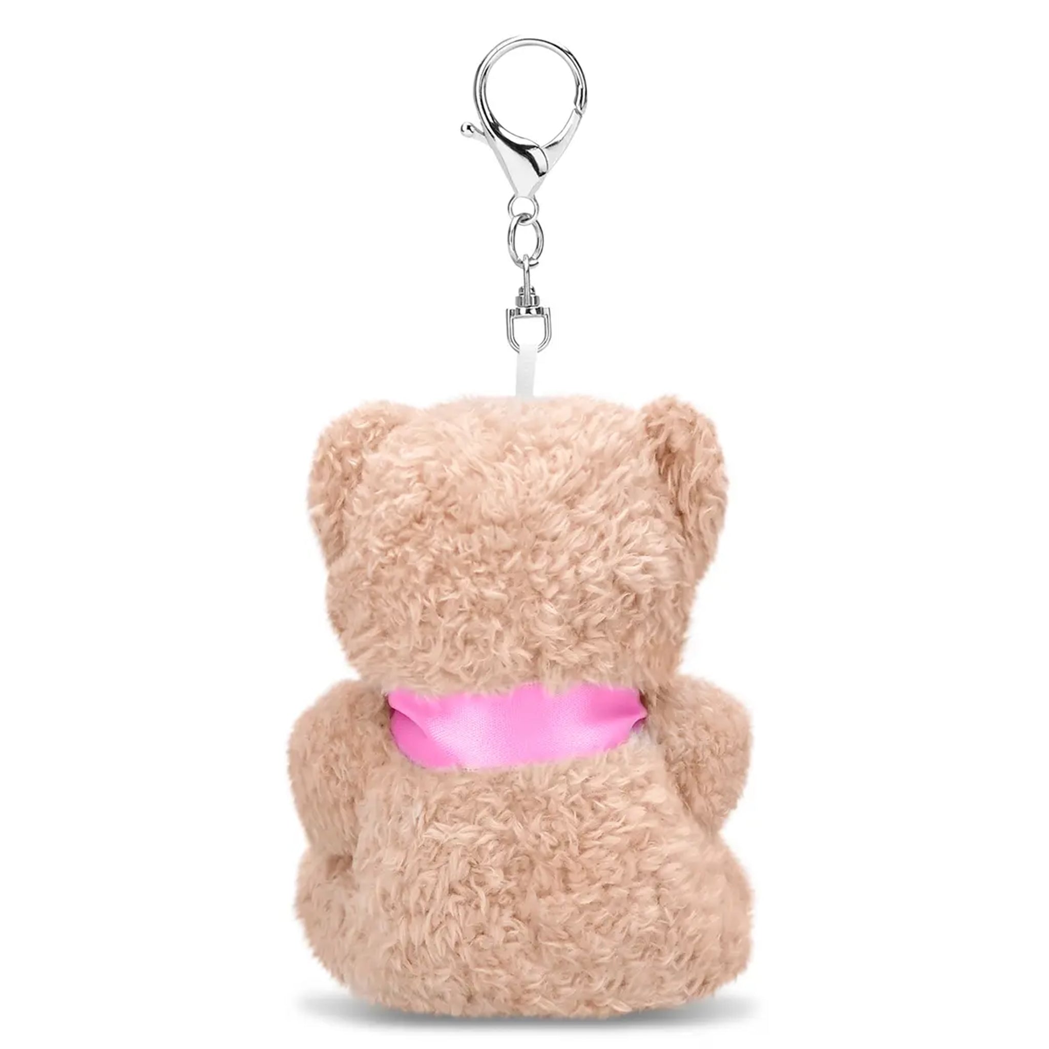 Bear Bag Charm - Denny's
