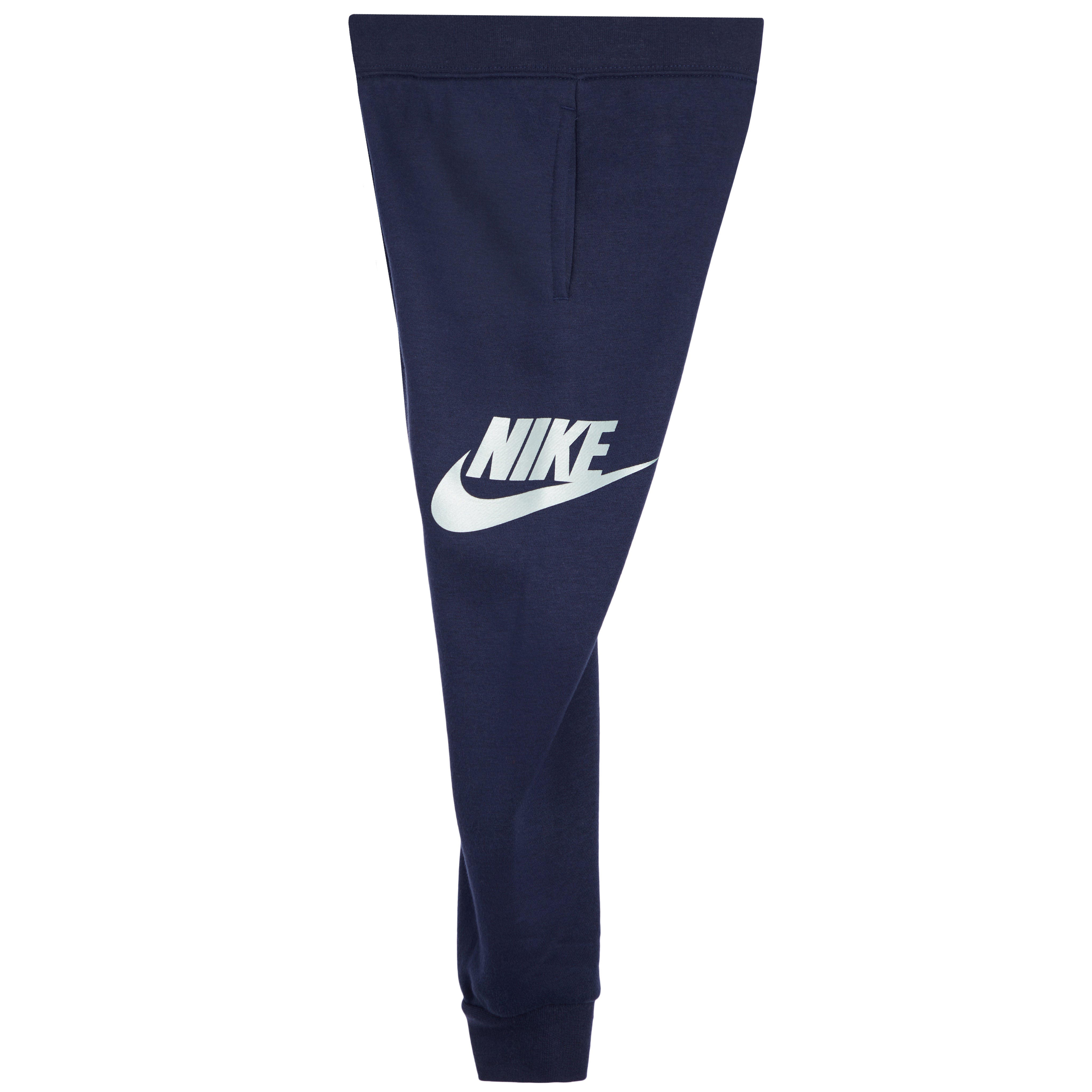 Metallic HBR Pant - Denny's