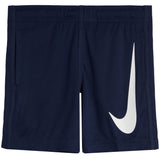 Swoosh Short - Denny's