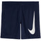 Swoosh Short - Denny's