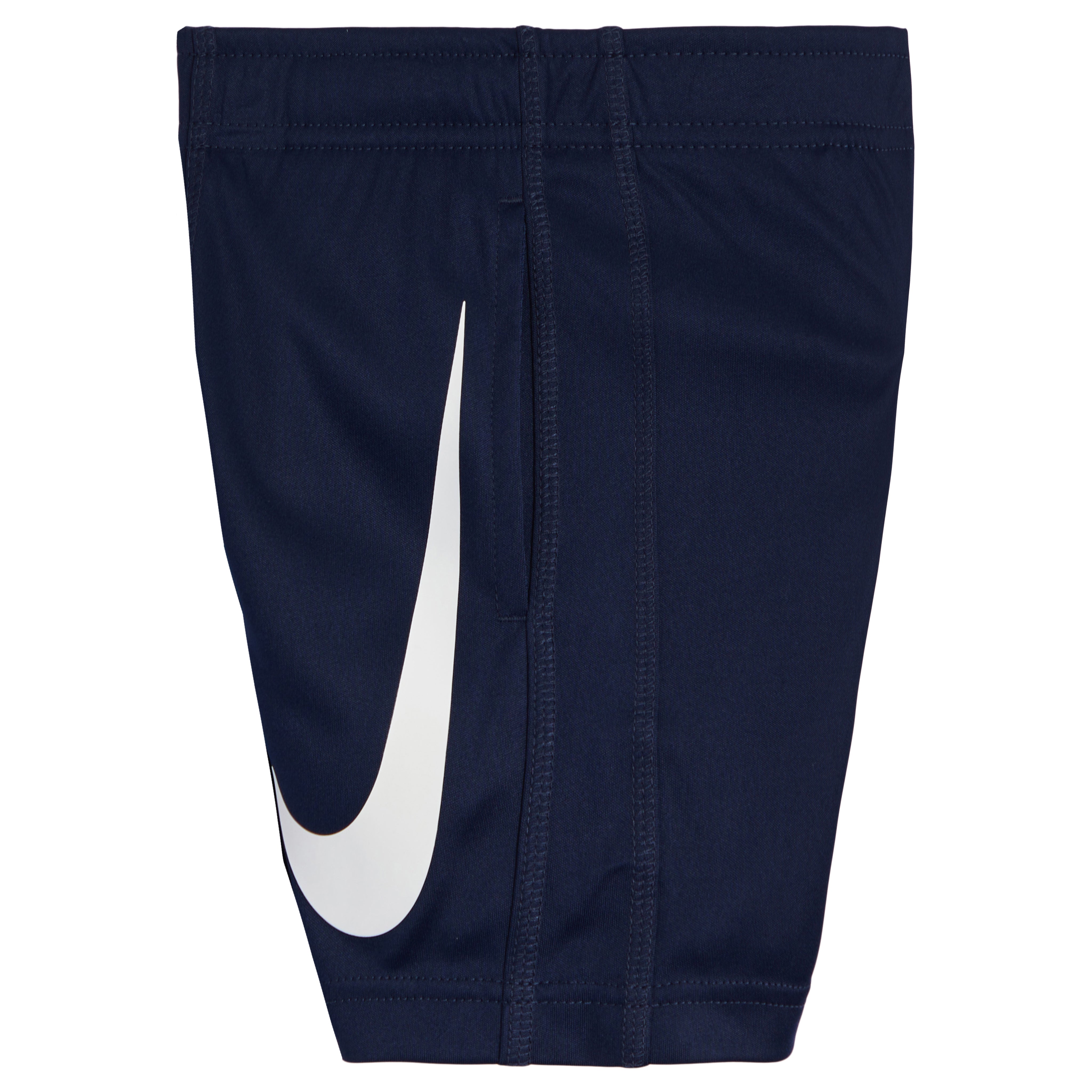 Swoosh Short - Denny's