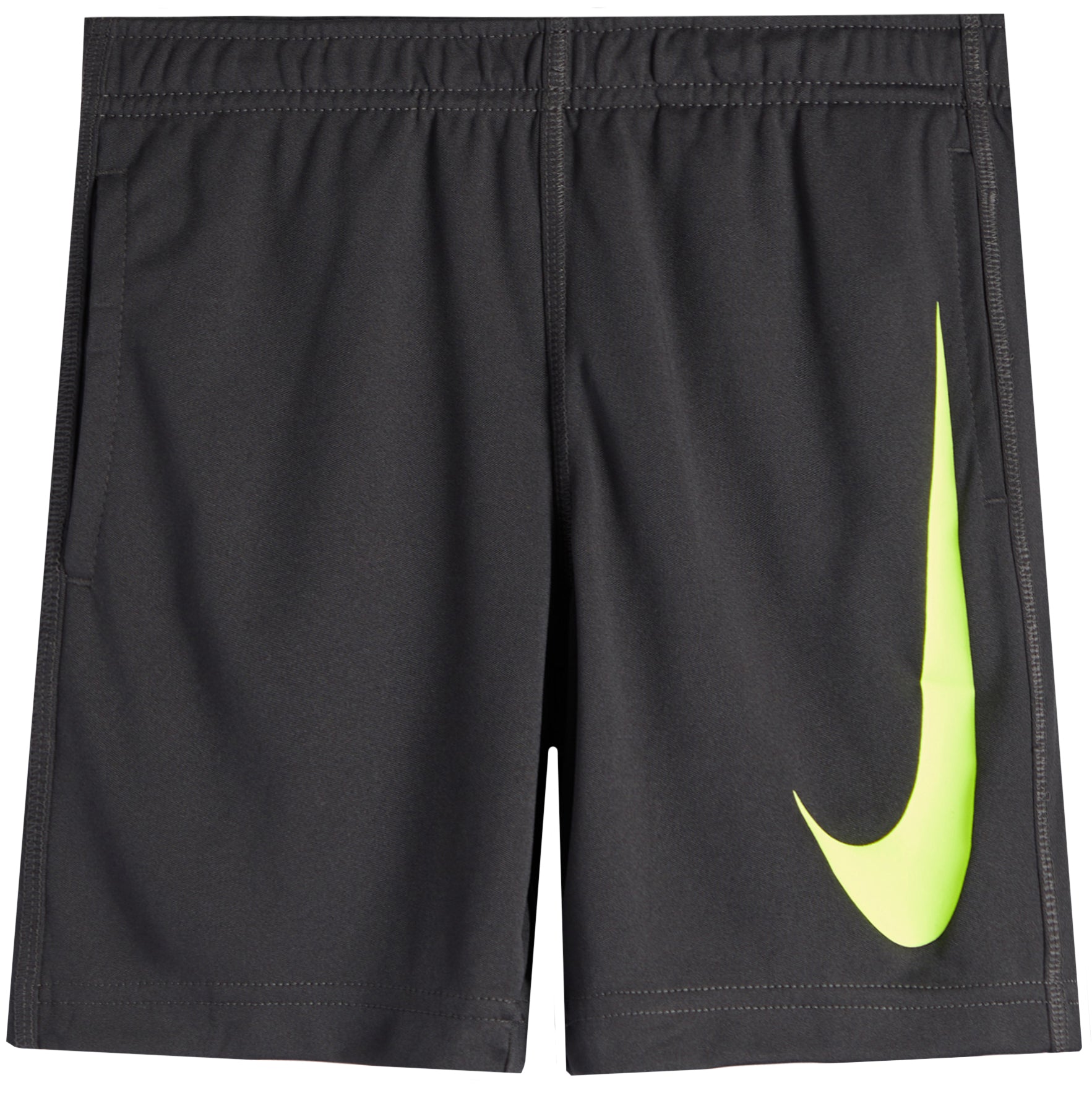Swoosh Short - Denny's