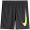 Swoosh Short - Denny's