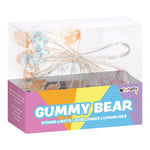 Gummy Bear String Lights - Denny's