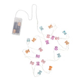 Gummy Bear String Lights - Denny's