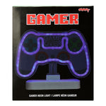 Gamer Neon Light - Denny's