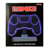 Gamer Neon Light - Denny's