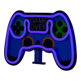 Gamer Neon Light - Denny's