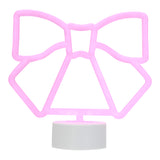 Bow Light - Denny's