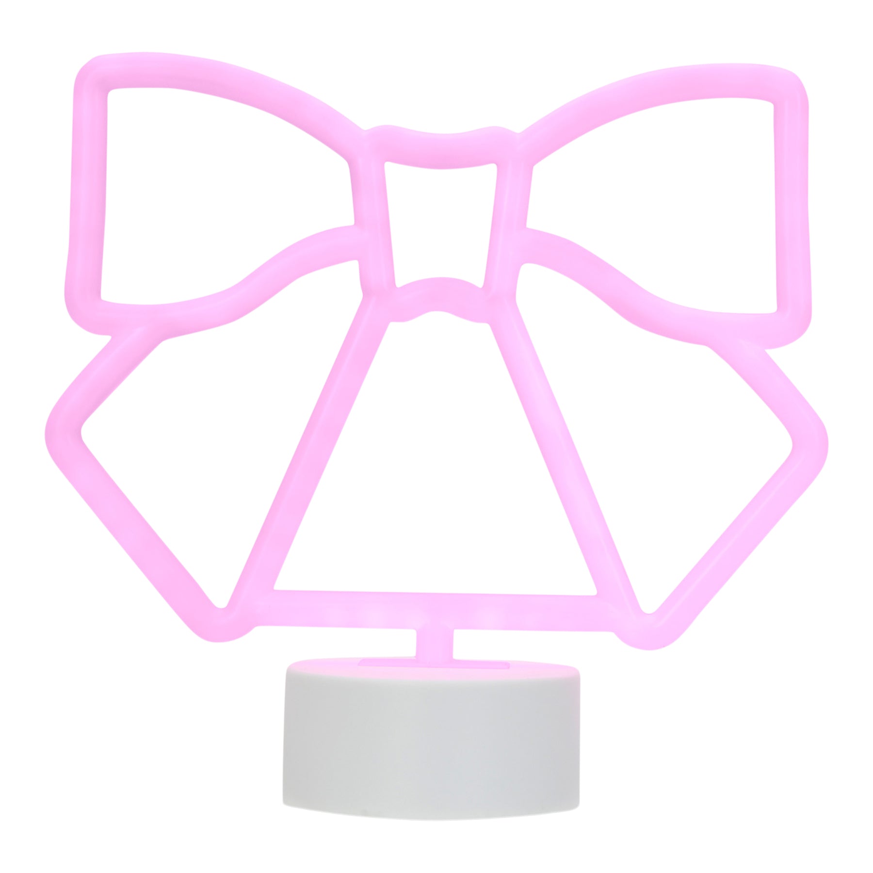 Bow Light - Denny's