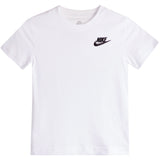 Embroidered Futura Tee - Denny's