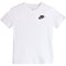 Embroidered Futura Tee - Denny's