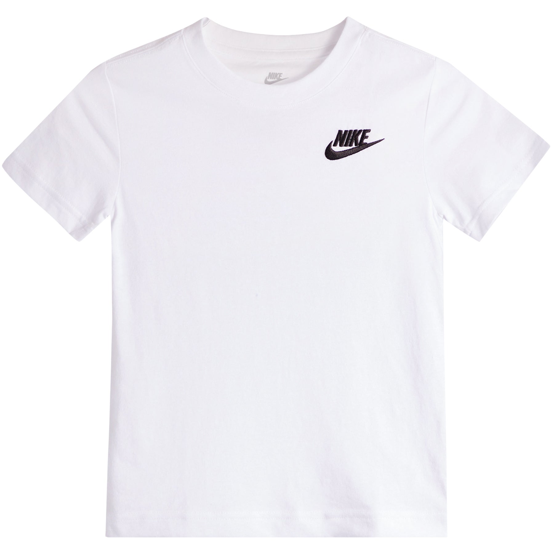 Embroidered Futura Tee - Denny's