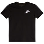 Embroidered Futura Tee - Denny's