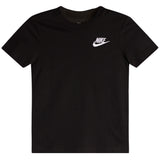 Embroidered Futura Tee - Denny's