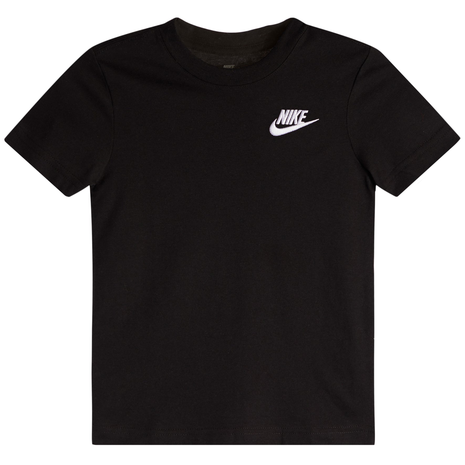 Embroidered Futura Tee - Denny's