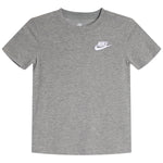Embroidered Futura Tee - Denny's