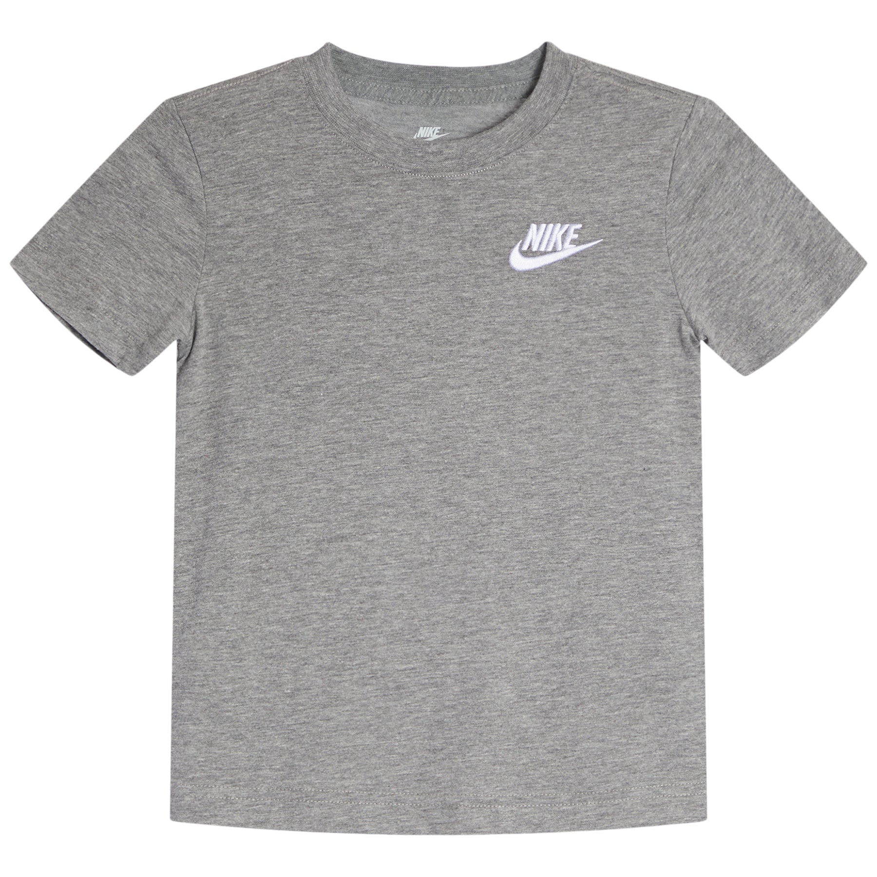 Embroidered Futura Tee - Denny's