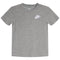 Embroidered Futura Tee - Denny's