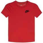 Embroidered Futura Tee - Denny's