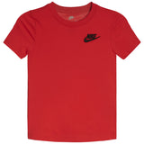 Embroidered Futura Tee - Denny's