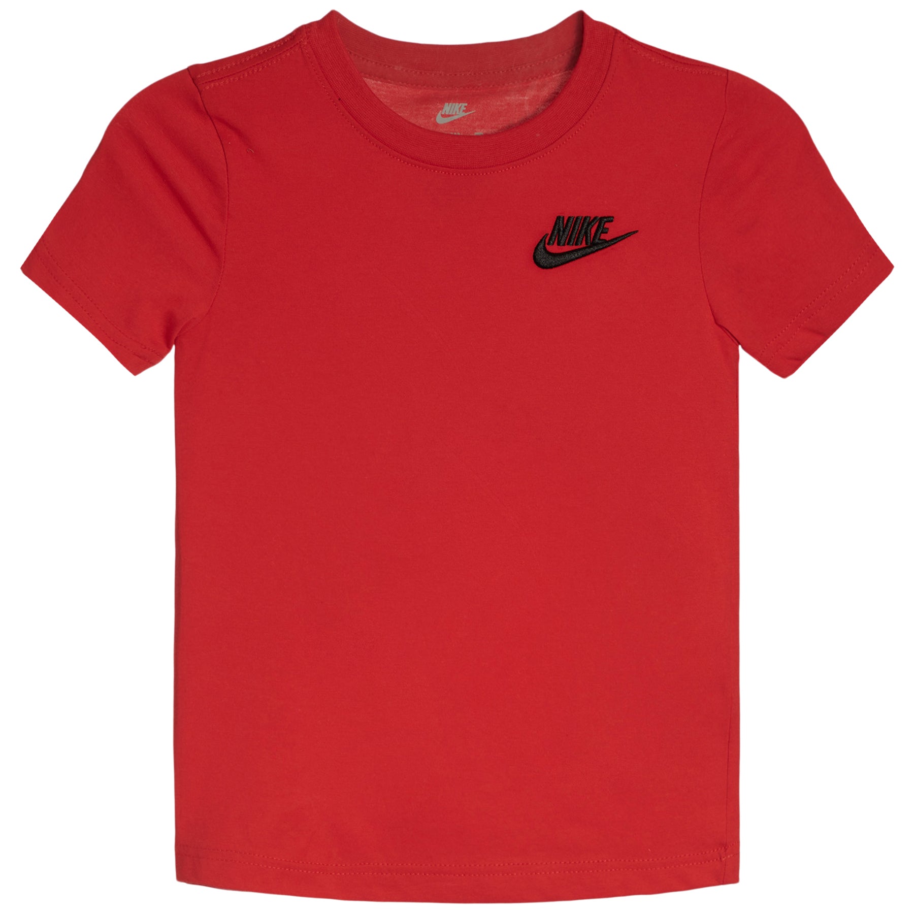 Embroidered Futura Tee - Denny's