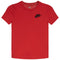 Embroidered Futura Tee - Denny's