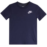 Embroidered Futura Tee - Denny's