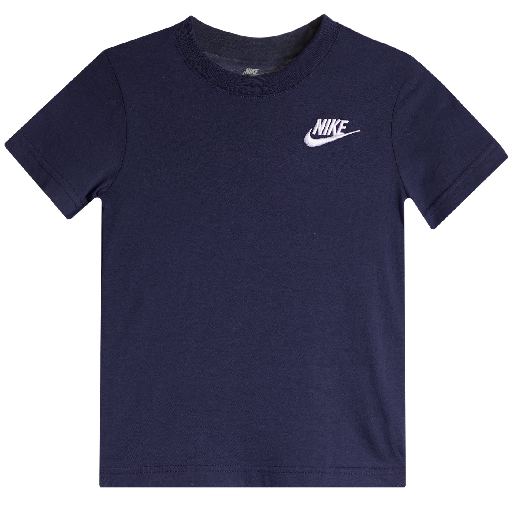 Embroidered Futura Tee - Denny's