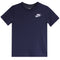 Embroidered Futura Tee - Denny's
