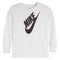Jumbo Futura Tee - Denny's