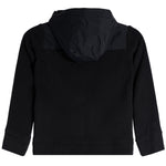 Nike Fleece Nylon Jacket - Denny's