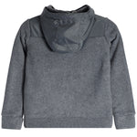 Nike Fleece Nylon Jacket - Denny's