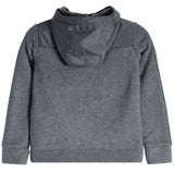 Nike Fleece Nylon Jacket - Denny's
