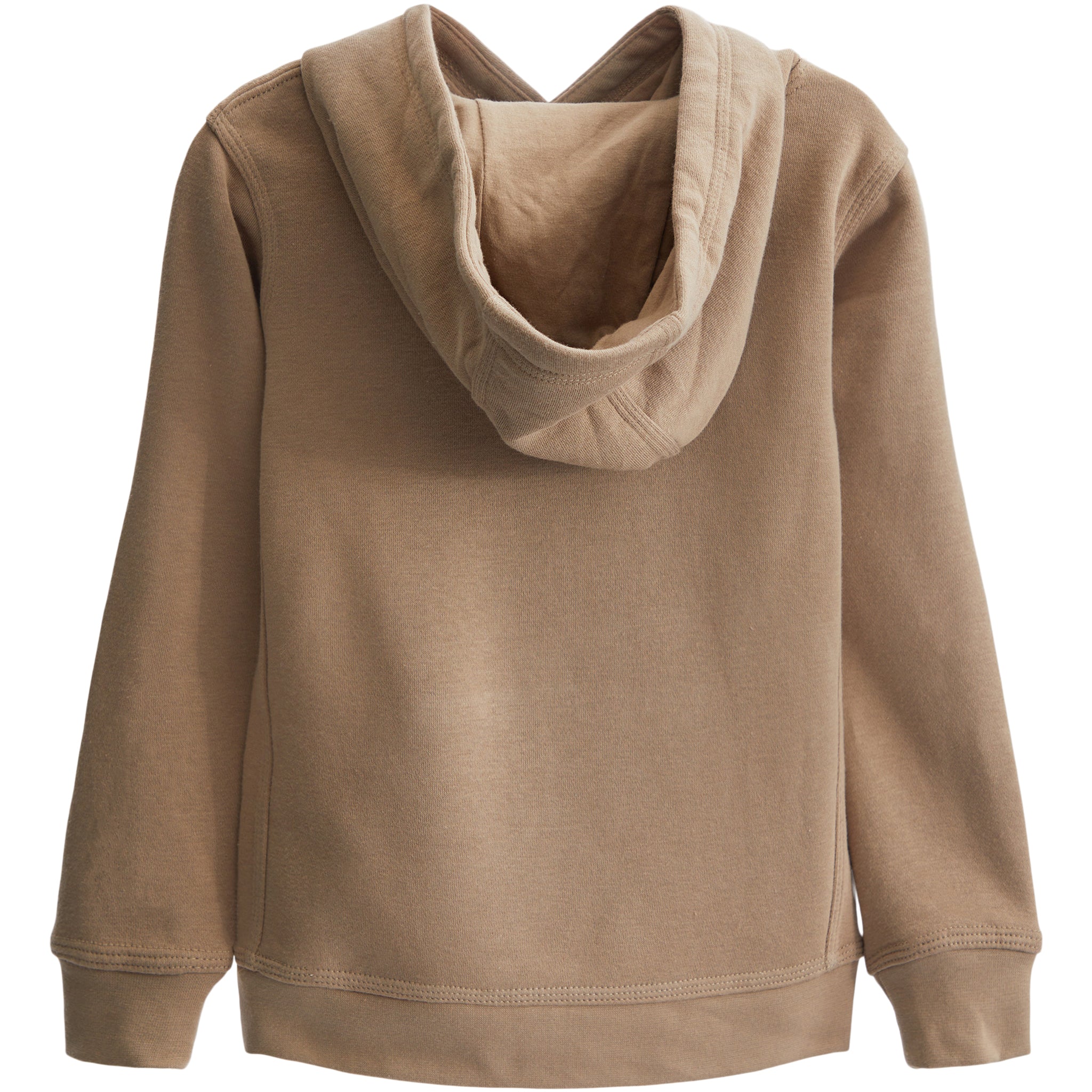 Club Fleece HBR Hoodie - Denny's