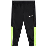 Tricot Colorblocked Pant - Denny's