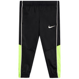 Tricot Colorblocked Pant - Denny's