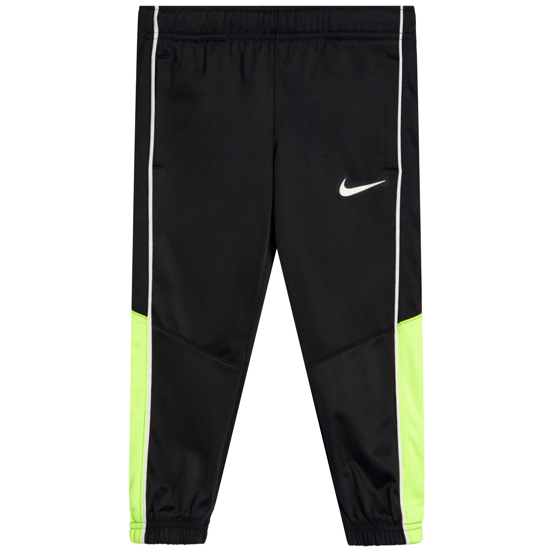 Tricot Colorblocked Pant - Denny's