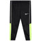Tricot Colorblocked Pant - Denny's
