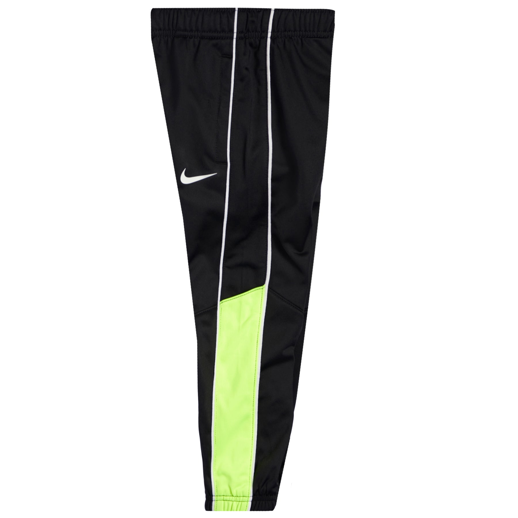 Tricot Color Block Pant - Denny's