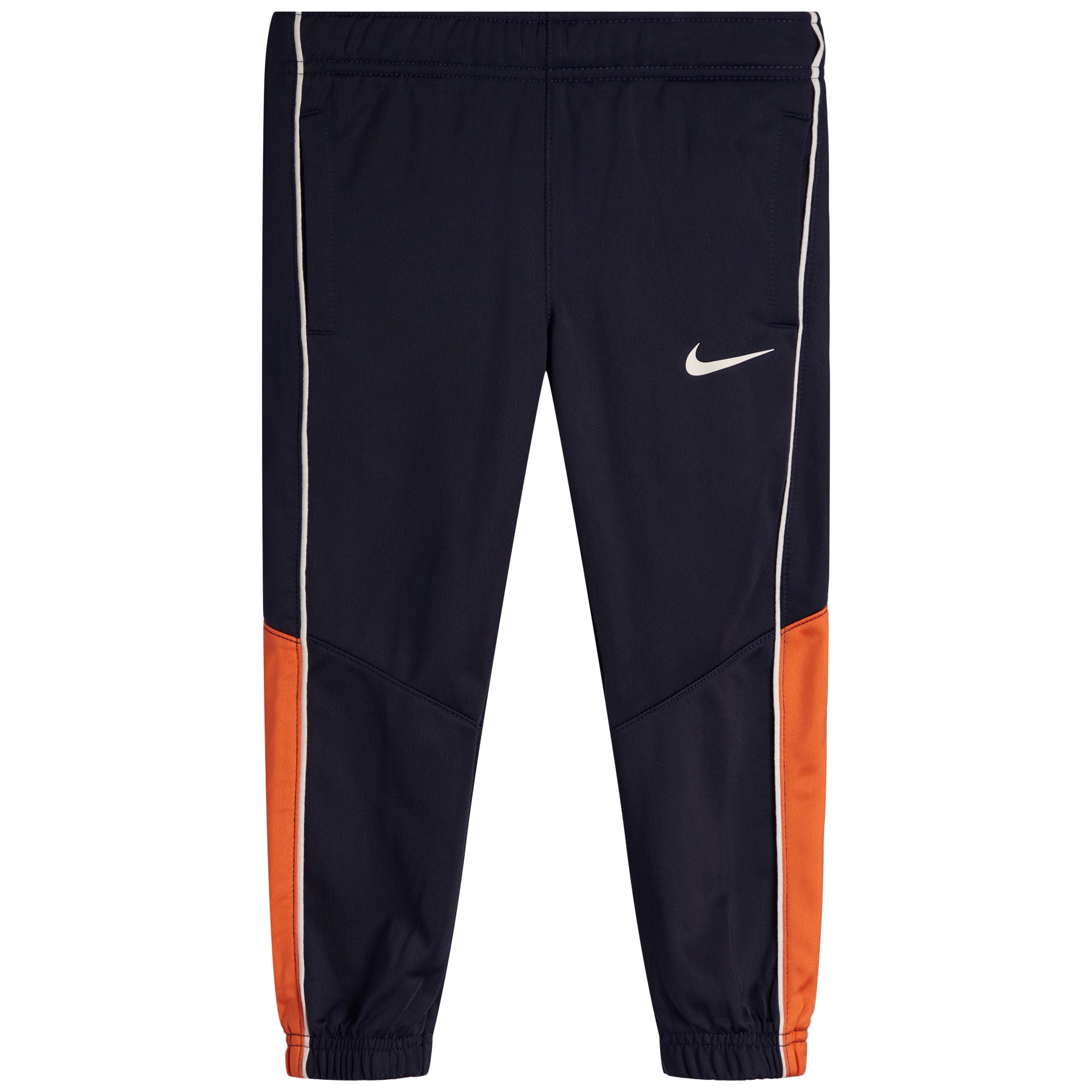 Tricot Color Block Pant - Denny's