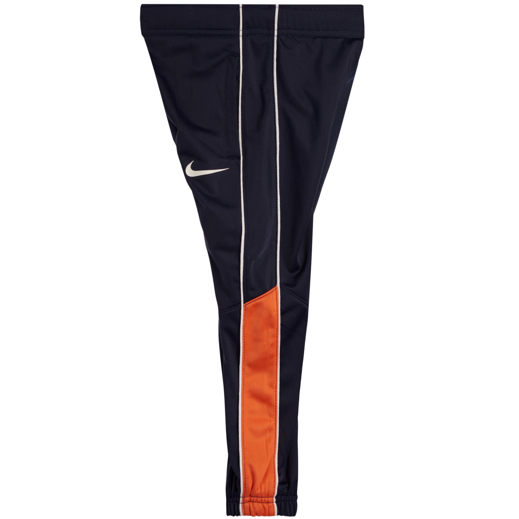 Tricot Color Block Pant - Denny's